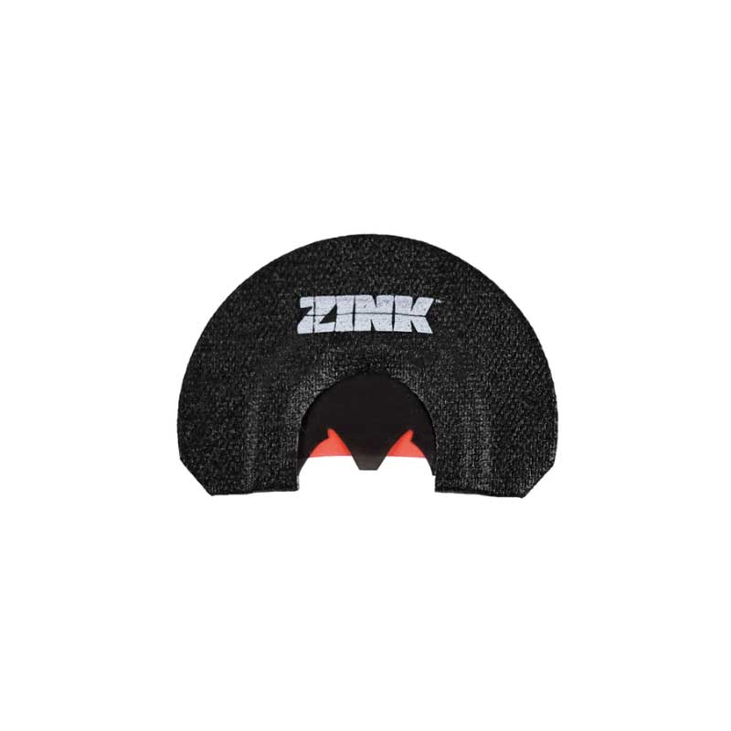 ZINK TURKEY MOUTH CALL - THUNDER V