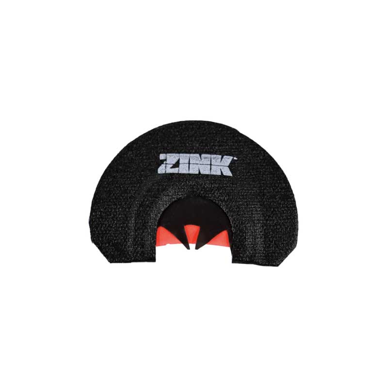 ZINK TURKEY MOUTH CALL - THUNDER FANG
