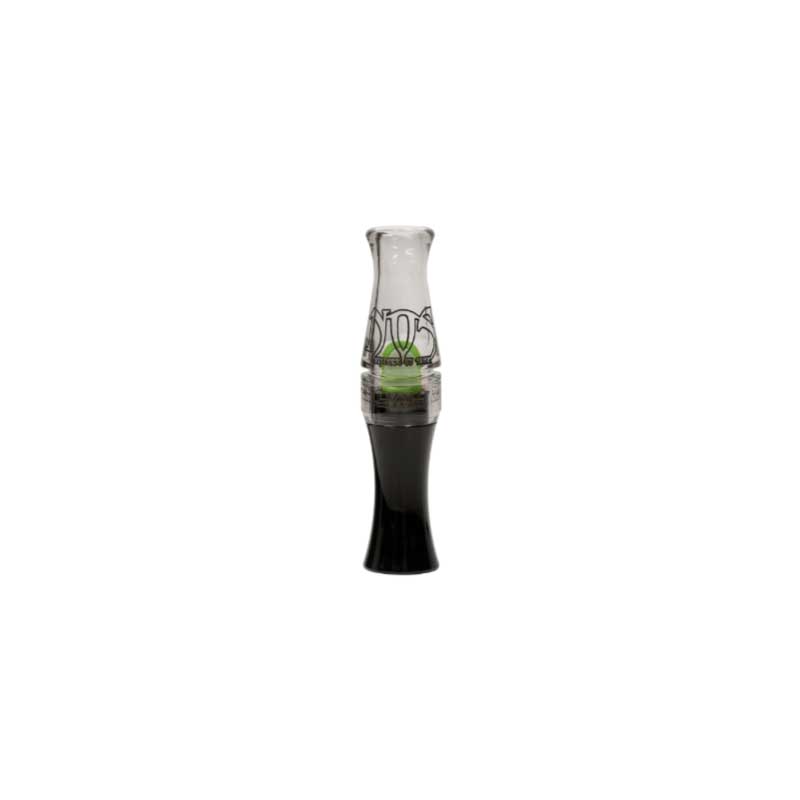 ZINK NOS GOOSE CALL - GUNSMOKE