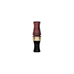 ZINK CUSTOMER HUNTER DUCK CALL - ATM DOUBLE REED