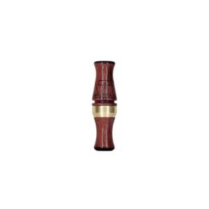 ZINK CUSTOMER DELUXE DUCK CALL - ATM DOUBLE REED