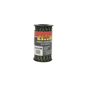 ZINK BRAIDED DECOY CORD 200FT
