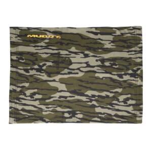 MUDDY LIGHTWEIGHT NECK GAITER - BOTTOMLAND