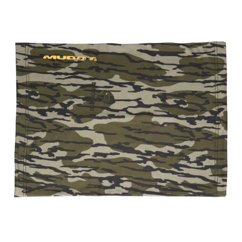 MUDDY LIGHTWEIGHT NECK GAITER - BOTTOMLAND