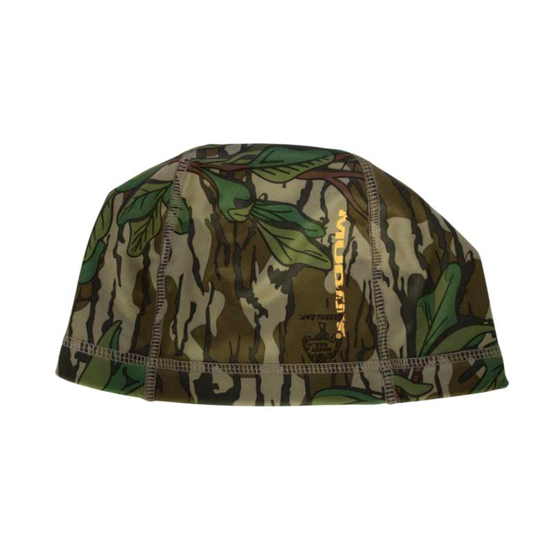MUDDY LIGHTWEIGHT BEANIE - GREENLEAF