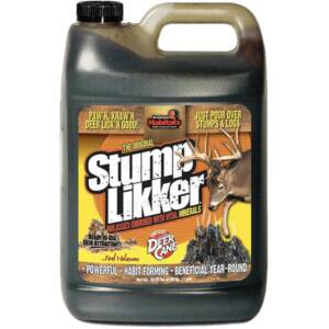 EVOLVED STUMP LIKKER 1GAL