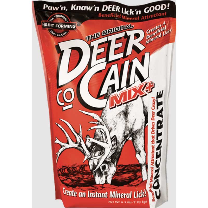 EVOLVED DEER CO-CAIN 6.5LB