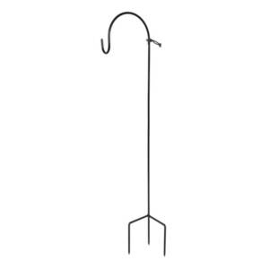 BIRCHWOOD CASEY SHEPHERDS HOOK TARGET HANGER