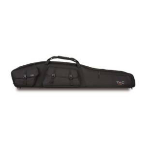 ALLEN VELOCITY RIFLE CASE 55" BLK