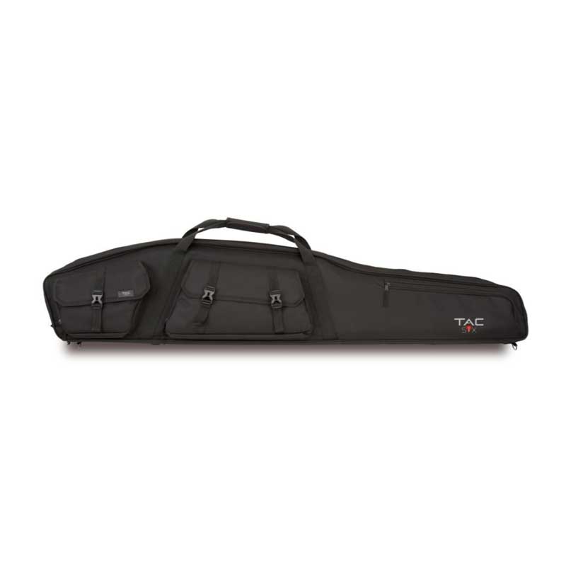 ALLEN VELOCITY RIFLE CASE 55" BLK