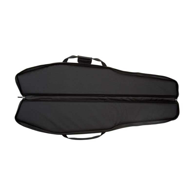 ALLEN VELOCITY RIFLE CASE 55" BLK