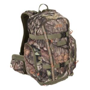 ALLEN KNOLL DAYPACK