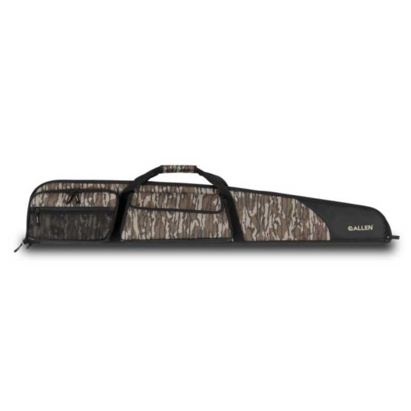ALLEN ELIMINATOR SHOTGUN CASE BOTTOMLAND - 52"