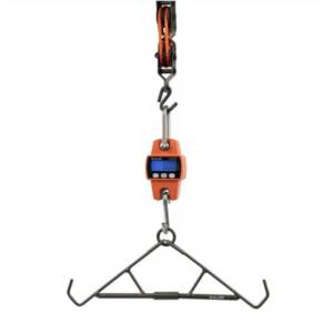 ALLEN DIGITAL GAME SCALE