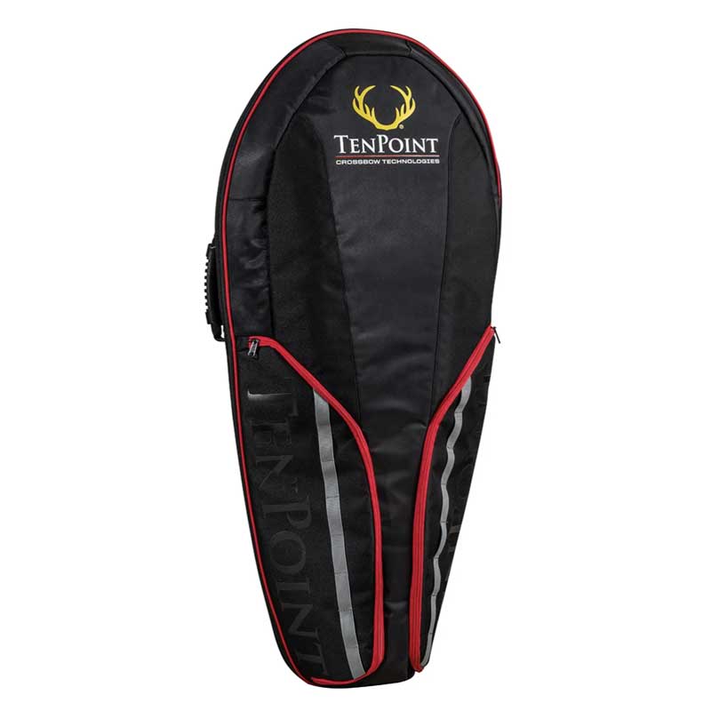 TENPOINT-NARROW SOFT CASE