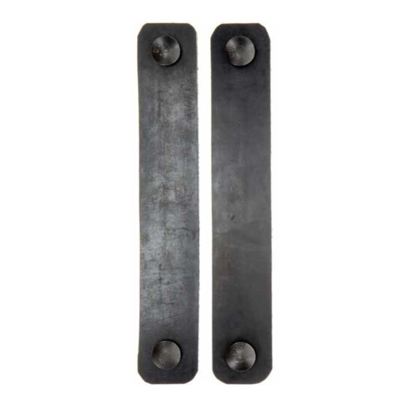 CALDWELL STRAP PLATE HANGER SET