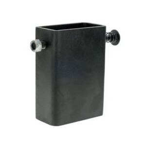 CALDWELL 2X4 PLATE HANGER