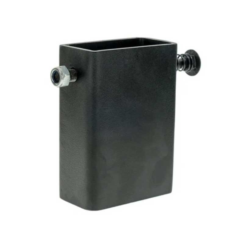 CALDWELL 2X4 PLATE HANGER