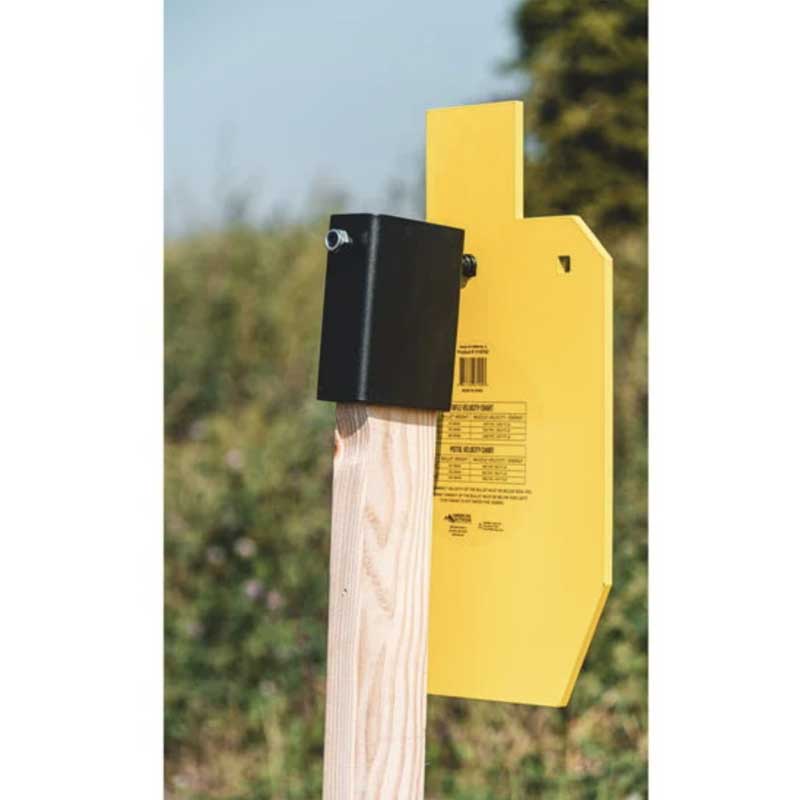 CALDWELL 2X4 PLATE HANGER
