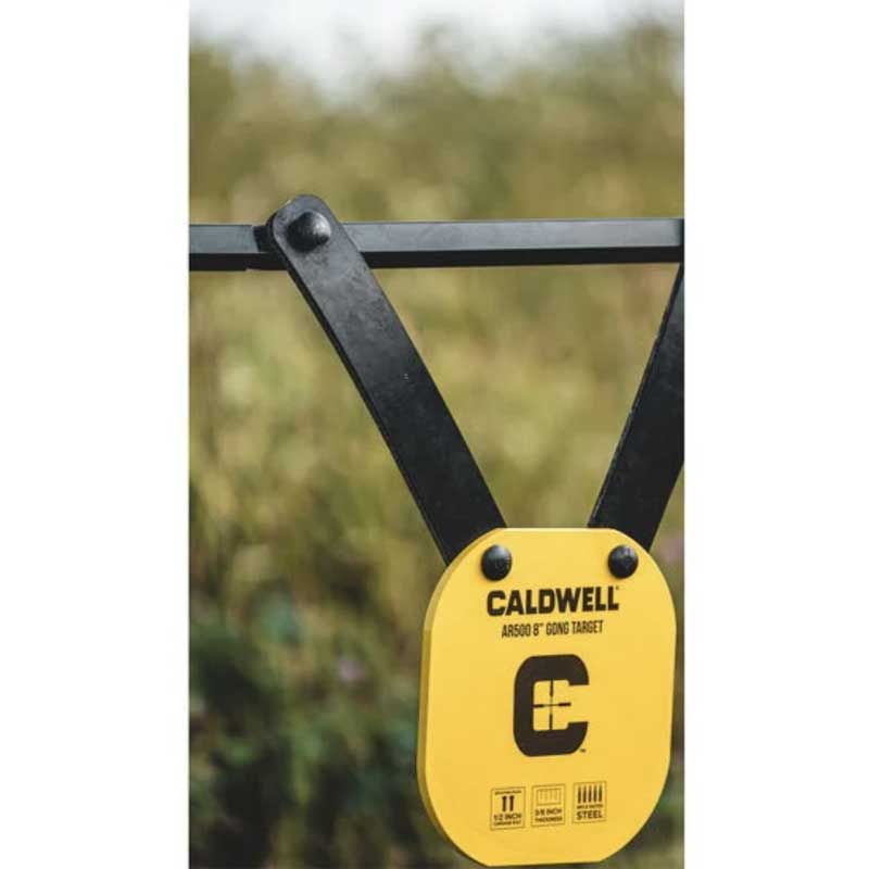 CALDWELL STRAP PLATE HANGER SET