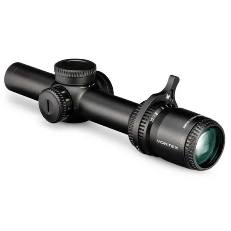VORTEX STRIKE EAGLE 1-10X24 EBR 8 BDC MRAD