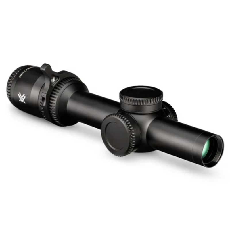 VORTEX STRIKE EAGLE 1-10X24 EBR 8 BDC MRAD