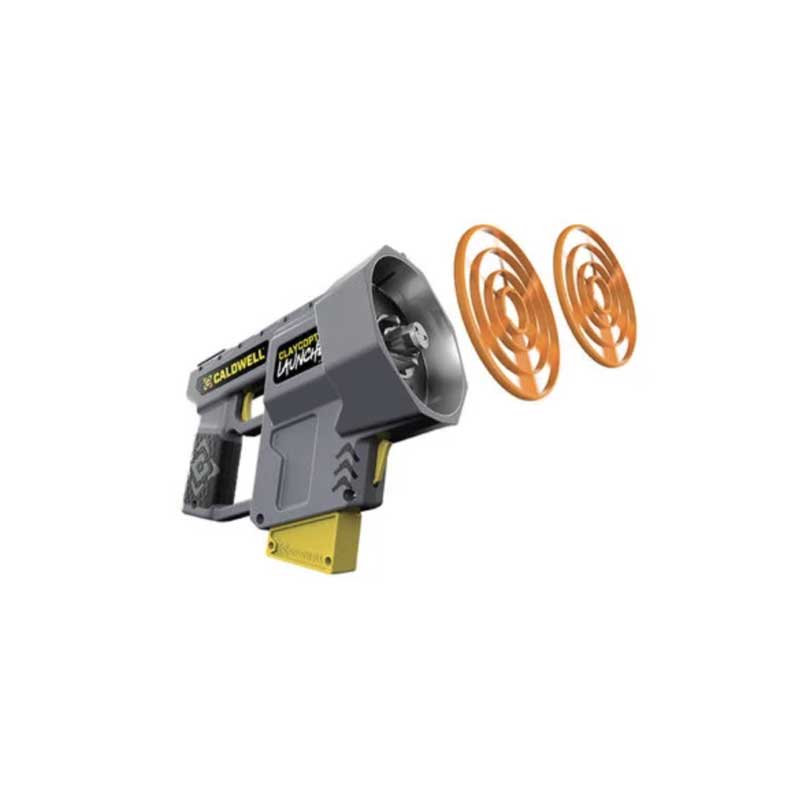 CALDWELL CLAYCOPTER HANDHELD LAUNCHER