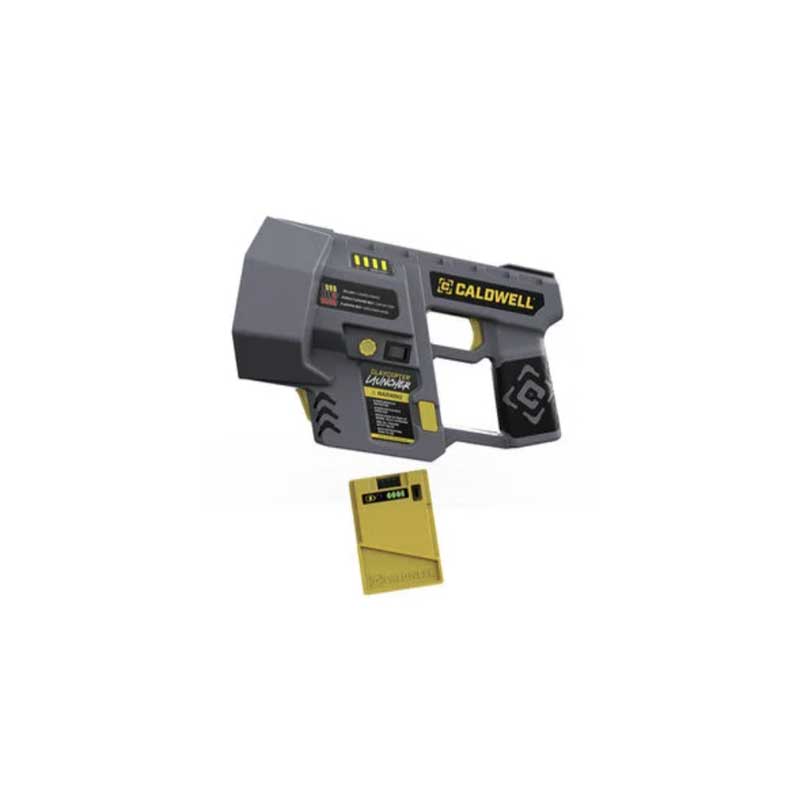 CALDWELL CLAYCOPTER HANDHELD LAUNCHER