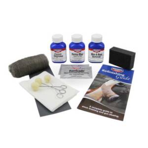 BIRCHWOOD CASEY PERMA BLUE LIQUID FINISHING KIT
