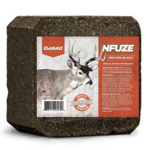 EVOLVED NFUZE PROTEIN BLOCK 20LB