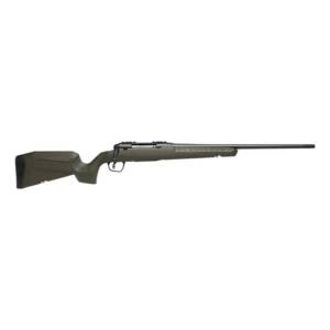 SAVAGE AXIS II OD GREEN LH SYN .270 WIN