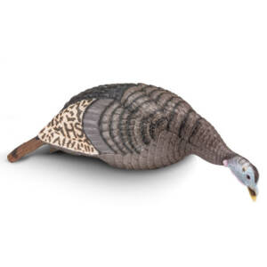 H-S STRUT-LITE FEEDING HEN DECOY
