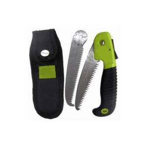 HME FOLDING SAW COMBO