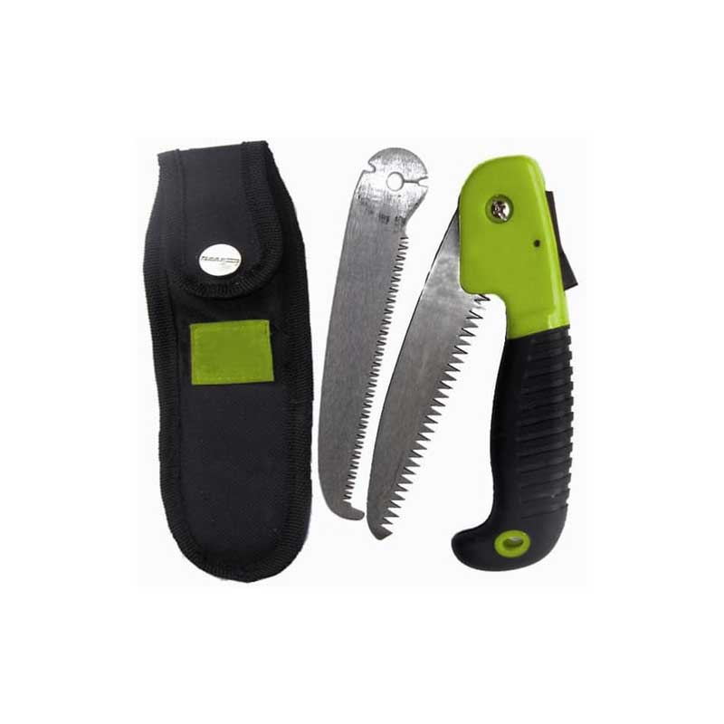 HME FOLDING SAW COMBO