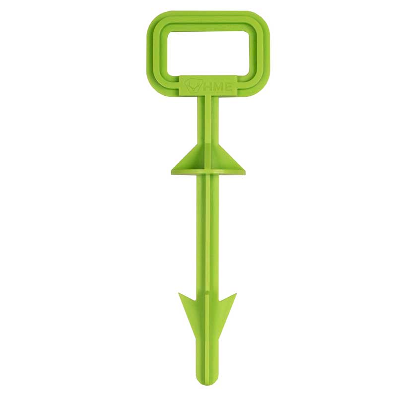 HME A-HOLE REMOVER