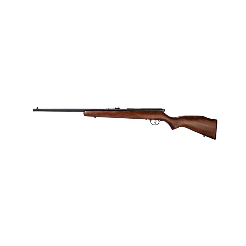 SAVAGE MARK I G WOOD .22 LR