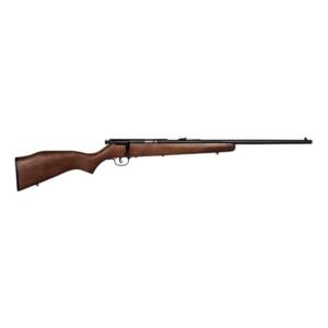 SAVAGE MARK I G WOOD .22 LR