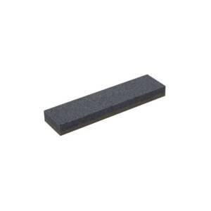SMITHS 4" DUAL GRIT SHARPENING STONE w/POUCH