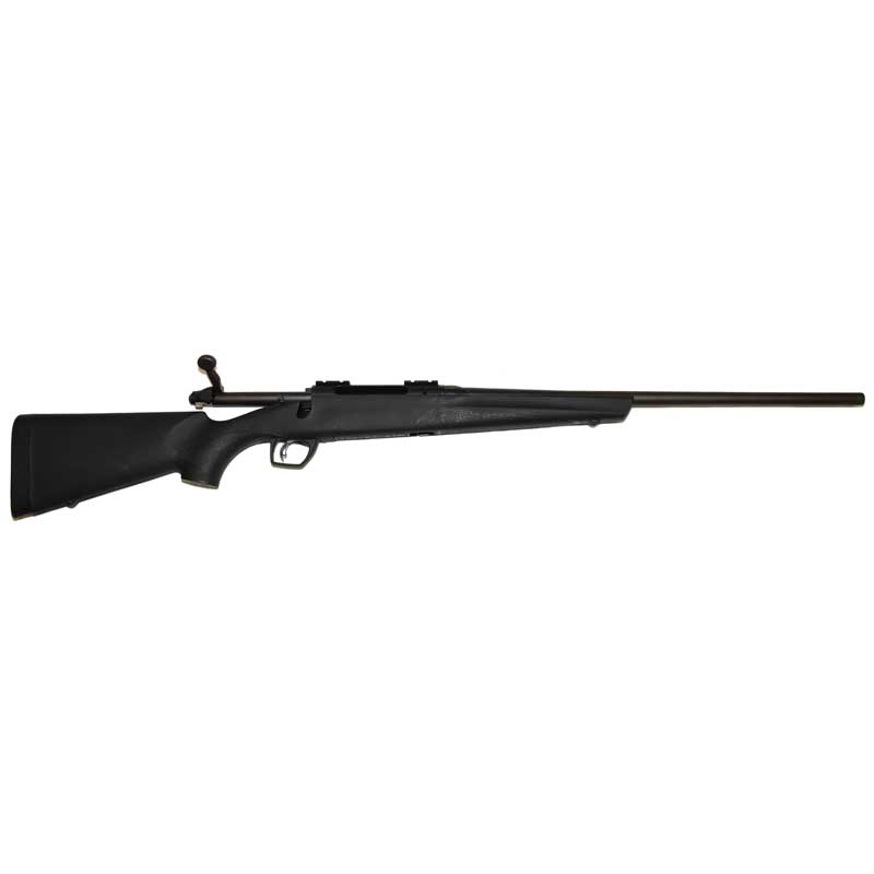 USED REMINGTON 783 SYNTHETIC .270 WIN