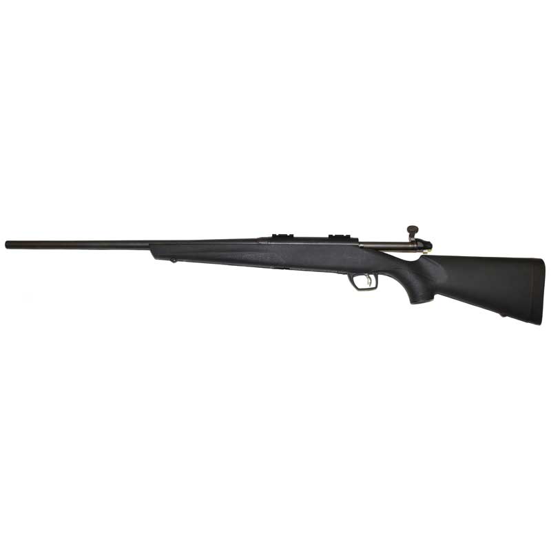 USED REMINGTON 783 SYNTHETIC .270 WIN