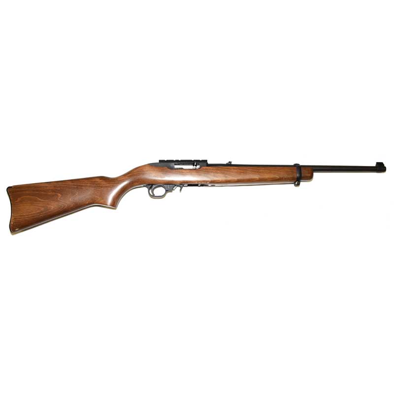 USED RUGER 10/22 CARBINE .22 LR