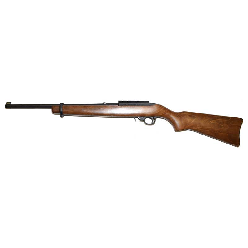 USED RUGER 10/22 CARBINE .22 LR