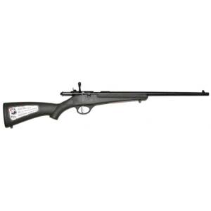 USED SAVAGE RASCAL ODG .22 LR