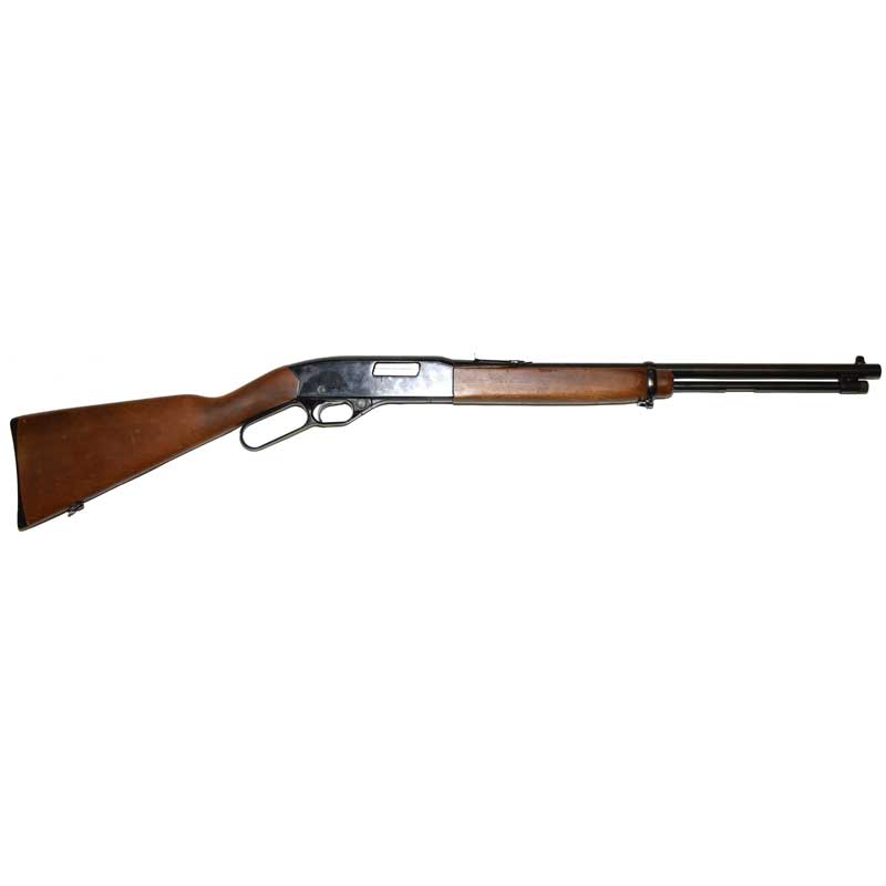 USED WINCHESTER 150 .22 LR