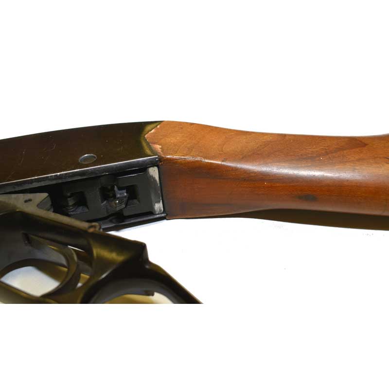 USED WINCHESTER 150 .22 LR