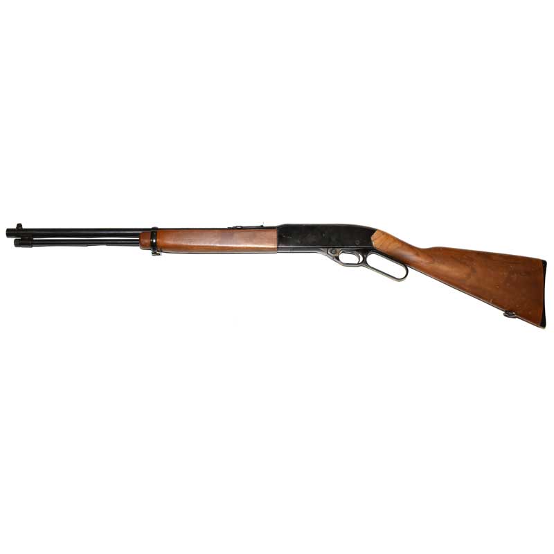 USED WINCHESTER 150 .22 LR