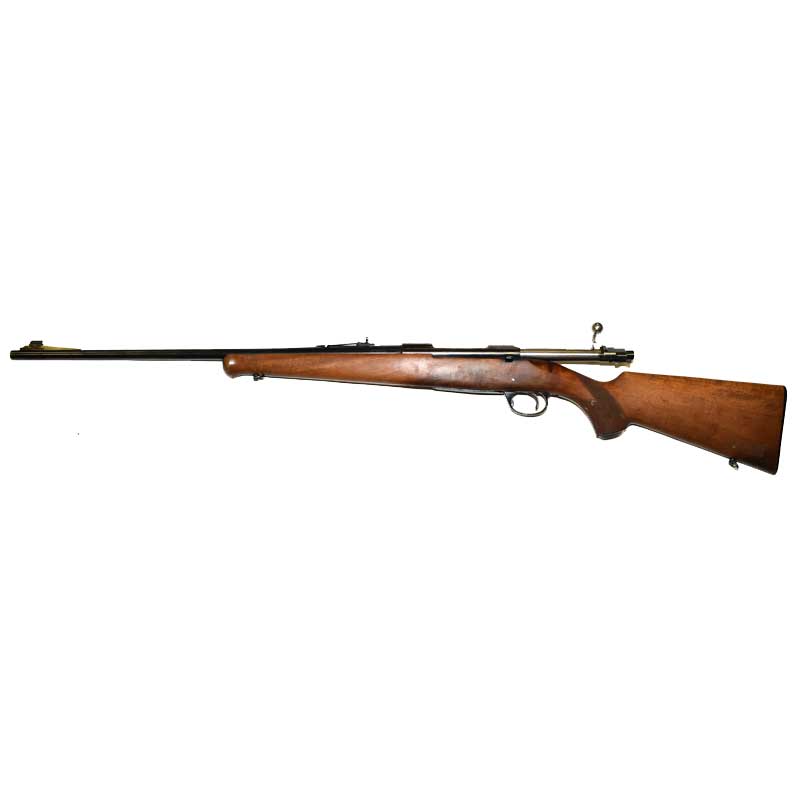 USED HUSQUVARNA SPORTER .30-06