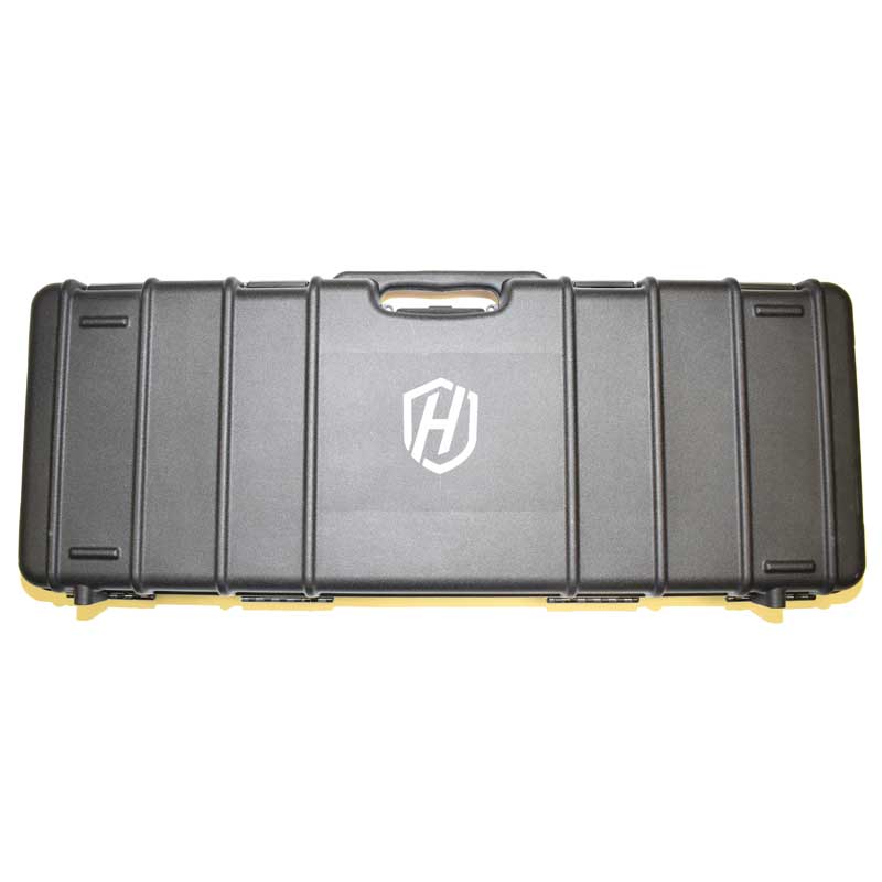 USED HAMMERLI FORCE B1 COMBO .22 LR/.22 MAG