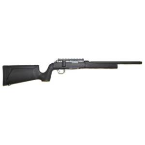 USED HAMMERLI FORCE B1 COMBO .22 LR/.22 MAG