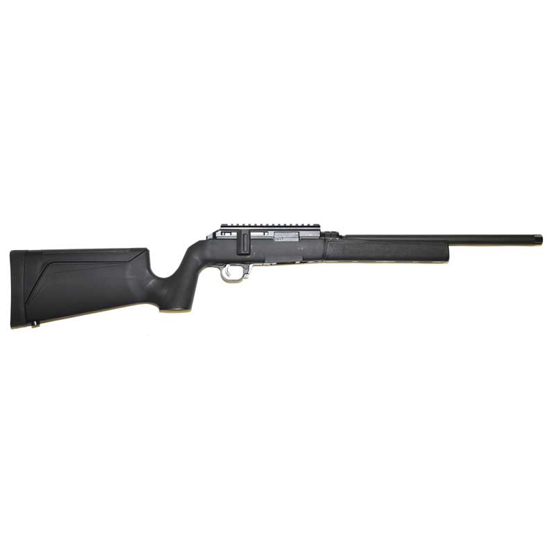 USED HAMMERLI FORCE B1 COMBO .22 LR/.22 MAG